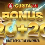 bonus deposit new member